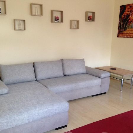 Péterfia Apartman Debrecen Exterior foto